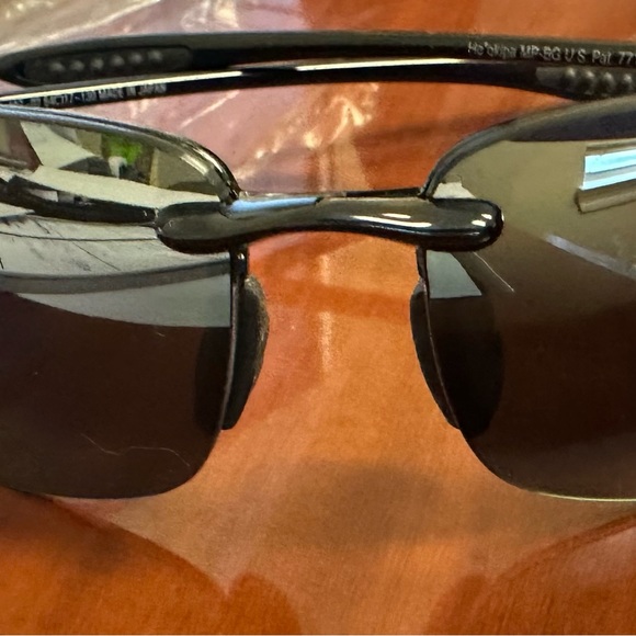Maui Jim Sport